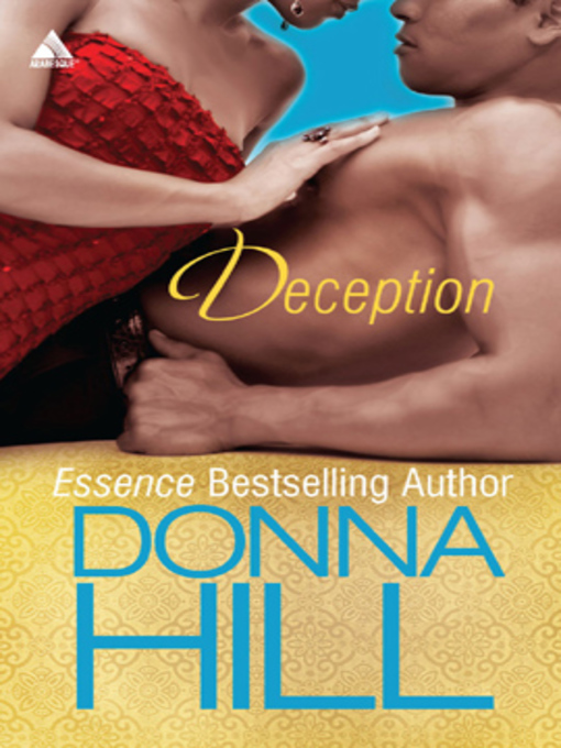 Title details for Deception by Donna Hill - Available